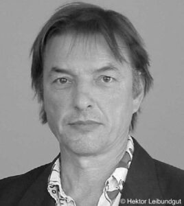 Jürgen Theobaldy
