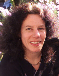 Ulrike Gerold