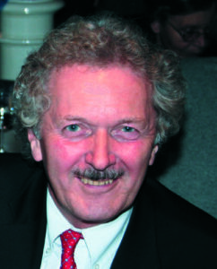 Wolfram Wette