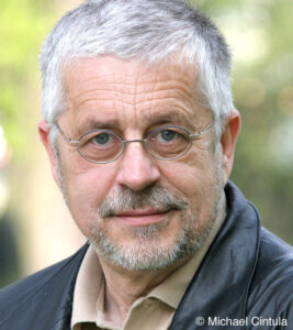 Hans-Peter Wiechers