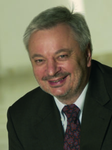 Gerhard Wohland