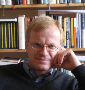 Henning Ziebritzki