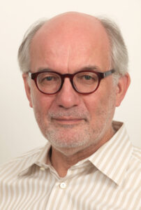 Bernd Ahrbeck