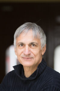 Colin Walker