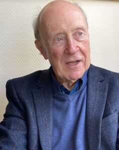 Rainer Eisfeld
