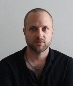 Moritz Grote