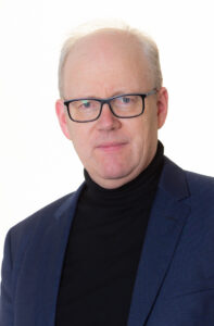 Kersten Knipp