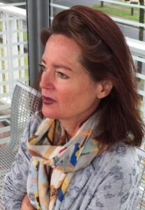 Andrea Köhler