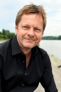 Martin Hecht