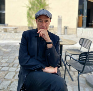 Martin Scherer