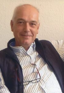 Stephan Oswald